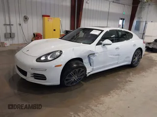 2016 Porsche Panamera 4 z VIN WP0AA2A71GL000087, wystawiony jako IAAI lot #41435476 z przebiegiem 103 537 mil mil oraz . Historia ofert i sprzedaży dostępna na DreamBid. Obrazek 17.