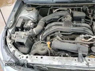 2018 Subaru Impreza Premium with VIN 4S3GTAB68J3741722, listed as a Copart auction lot 84892295 with 112,404 mi miles and Salvage title. Bid and sale history available at DreamBid. Image 14.