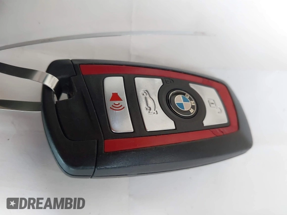 2016 BMW 3 Series 328i with VIN WBA8E9C55GK643939, listed as a IAAI auction lot 41721554 with 103,822 mi miles and . Bid and sale history available at DreamBid. Image 11.