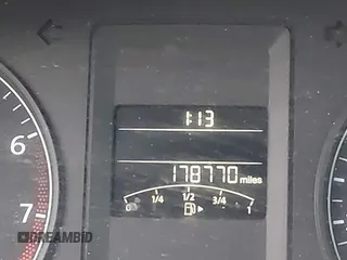 2011 Volkswagen Jetta SEL с VIN 3VWLX7AJ8BM348523, выставлен на аукционе IAAI как лот 42336459 с пробегом 178 770 миль миль и . История ставок и продаж доступна на DreamBid. Изображение 7.