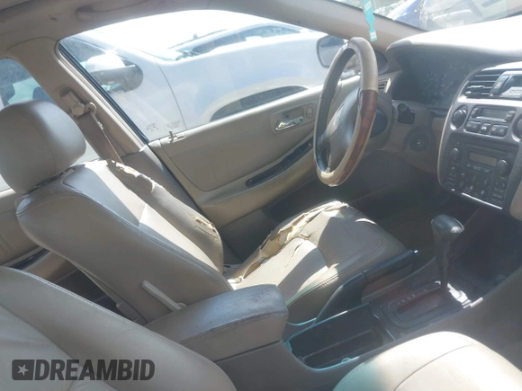 2000 Honda Accord EX с VIN 1HGCG1657YA004278, выставлен на аукционе IAAI как лот 42240210 с пробегом 484 941 миль миль и . История ставок и продаж доступна на DreamBid. Изображение 5.