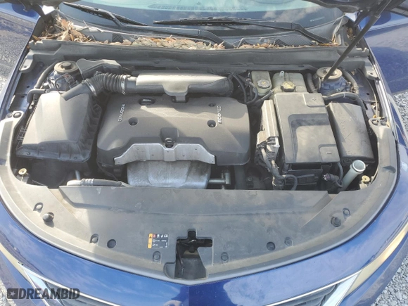 2014 Chevrolet Impala LS with VIN 1G11Y5SL7EU133235, listed as a Copart auction lot 86638304 with 187,178 mi miles and Salvage Title. Bid and sale history available at carsss.com. Image 12.