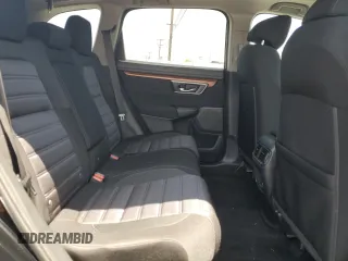 2019 Honda CR-V EX with VIN 5J6RW1H55KA047950, listed as a Copart auction lot 61030775 with 69,817 mi miles and Salvage title. Bid and sale history available at DreamBid. Image 11.