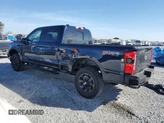 2023 Ford F-350 XL с VIN 1FT8W3BT8PEE19236, выставлен на аукционе Copart как лот 43082345 с пробегом 19 728 миль миль и Списание • Salvage title. История ставок и продаж доступна на DreamBid. Изображение 2.