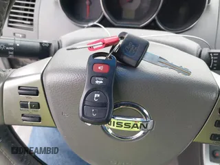 2006 Nissan Altima 2.5 with VIN 1N4AL11D26N443576, listed as a IAAI auction lot 41675765 with 98,558 mi miles. Bid and sale history available at carsss.com. Image 11.