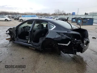 2015 Nissan Altima 2.5 SL with VIN 1N4AL3AP2FC456880, listed as a Copart auction lot 41997045 with 0 mi miles and Salvage Title. Bid and sale history available at carsss.com. Image 2.