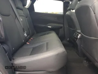 2023 Lexus RX 350 с VIN 2T2BAMCA6PC038233, выставлен на аукционе Copart как лот 55504235 с пробегом 18 497 миль миль и Списание • Salvage title. История ставок и продаж доступна на DreamBid. Изображение 11.