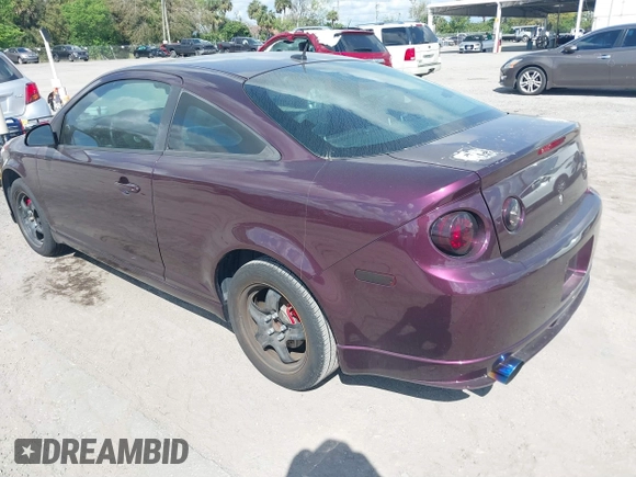 2006 Chevrolet Cobalt with VIN 1G1AP14P567703132, listed as a IAAI auction lot 41672726 with 211,020 mi miles and . Bid and sale history available at DreamBid. Image 3.