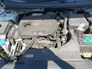 2015 Hyundai Sonata Sport with VIN 5NPE34ABXFH195251, listed as a IAAI auction lot 42002496 with 142,381 mi miles and . Bid and sale history available at carsss.com. Image 10.
