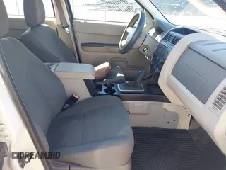 2012 Ford Escape XLS with VIN 1FMCU0C79CKB45133, listed as a IAAI auction lot 42552358 with 365,493 mi miles and . Bid and sale history available at DreamBid. Image 5.