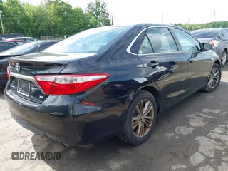 2015 Toyota Camry XLE with VIN 4T1BF1FK3FU048157, listed as a IAAI auction lot 42251122 with 157,714 mi miles and . Bid and sale history available at DreamBid. Image 4.