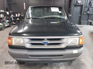 1995 Ford Ranger Splash z VIN 1FTCR10A7STA63518, wystawiony jako IAAI lot #42098095 z przebiegiem 75 409 mil mil oraz . Historia ofert i sprzedaży dostępna na DreamBid. Obrazek 12.