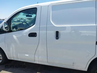 2021 Nissan NV200 SV with VIN 3N6CM0KN0MK700333, listed as a IAAI auction lot 42570470 with 66,845 mi miles and . Bid and sale history available at DreamBid. Image 14.