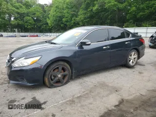 2016 Nissan Altima SR with VIN 1N4AL3AP2GC134256, listed as a Copart auction lot 54932325 with 148,754 mi miles and Clean Title. Bid and sale history available at carsss.com. Image 1.