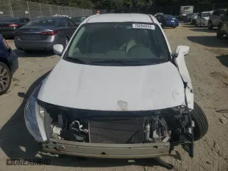 2015 Nissan Versa SV with VIN 3N1CN7AP0FL813551, listed as a Copart auction lot 76094654 with 66,223 mi miles and Non Repairable. Bid and sale history available at carsss.com. Image 5.