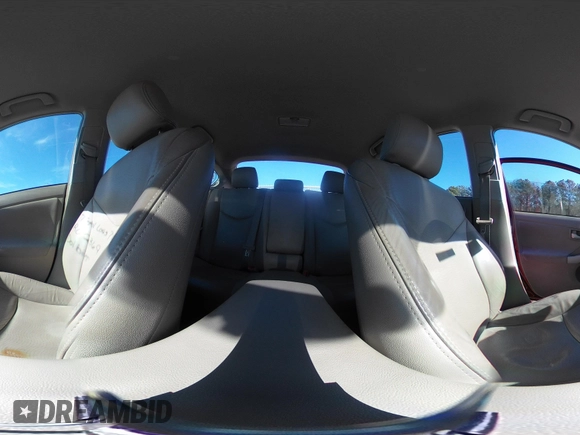 2011 Toyota Prius I with VIN JTDKN3DU6B5342874, listed as a IAAI auction lot 41431006 with 135,474 mi miles. Bid and sale history available at carsss.com. Image 20.