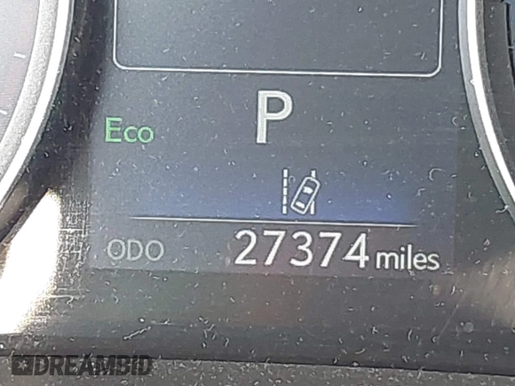 2021 Lexus IS 300 with VIN JTHCA1D26M5113003, listed as a IAAI auction lot 42179759 with 27,374 mi miles and . Bid and sale history available at DreamBid. Image 16.