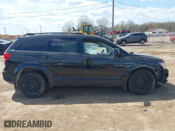2011 Dodge Journey Mainstreet with VIN 3D4PH1FG2BT516953, listed as a IAAI auction lot 42112461 with 203,909 mi miles and . Bid and sale history available at DreamBid. Image 12.
