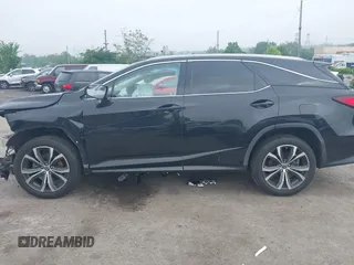 2019 Lexus RX 350L Premium with VIN JTJDZKCA9K2020131, listed as a IAAI auction lot 42286614 with Not provided miles and . Bid and sale history available at DreamBid. Image 13.