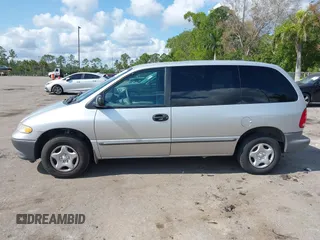 2000 Dodge Caravan with VIN 2B4GP253XYR650106, listed as a IAAI auction lot 41491279 with 203,841 mi miles and . Bid and sale history available at DreamBid. Image 14.
