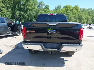 2016 Ford F-150 XLT с VIN 1FTEW1EG4GKF48534, выставлен на аукционе IAAI как лот 42635763 с пробегом 122 646 миль миль и . История ставок и продаж доступна на DreamBid. Изображение 16.