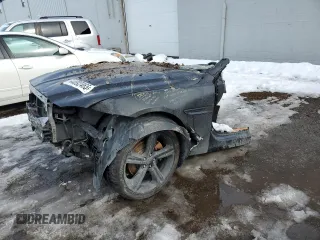 2017 Jaguar XJ z VIN SAJXJ1GD4H8W06863, wystawiony jako Copart lot #44692465 z przebiegiem Nie podano mil oraz Nie do naprawy • Non repairable. Historia ofert i sprzedaży dostępna na DreamBid. Obrazek 1.