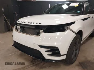 2020 Land Rover Range Rover Velar R-Dynamic S with VIN SALYK2EX7LA247845, listed as a IAAI auction lot 42417376 with 34,873 mi miles and . Bid and sale history available at DreamBid. Image 6.