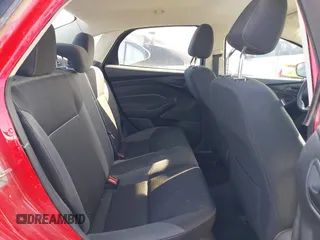 2012 Ford Focus SE with VIN 1FAHP3F25CL244115, listed as a IAAI auction lot 42063181 with 140,989 mi miles and . Bid and sale history available at carsss.com. Image 8.