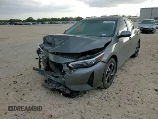 2024 Nissan Sentra SV z VIN 3N1AB8CV0RY323832, wystawiony jako Copart lot #55803155 z przebiegiem 7 346 mil mil oraz Szkoda całkowita • Salvage title. Historia ofert i sprzedaży dostępna na DreamBid. Obrazek 13.