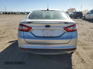 2013 Ford Fusion SE with VIN 3FA6P0HR0DR241965, listed as a Copart auction lot 89146685 with 86,490 mi miles and Clean Title. Bid and sale history available at carsss.com. Image 6.
