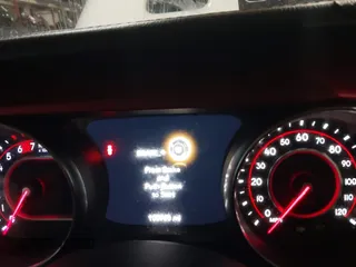 2018 Jeep Wrangler Unlimited Rubicon с VIN 1C4HJXFN7JW189336, выставлен на аукционе IAAI как лот 41642244 с пробегом 100 960 миль миль и . История ставок и продаж доступна на DreamBid. Изображение 7.