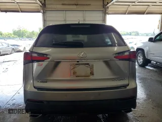 2015 Lexus NX 200t с VIN JTJBARBZ8F2032047, выставлен на аукционе Copart как лот 64021915 с пробегом 139 247 миль миль и Списание • Salvage title. История ставок и продаж доступна на DreamBid. Изображение 6.