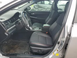 2015 Toyota Camry Hybrid LE with VIN 4T1BD1FK7FU172700, listed as a Copart auction lot 51526755 with 174,399 mi miles and Salvage Title. Bid and sale history available at carsss.com. Image 7.