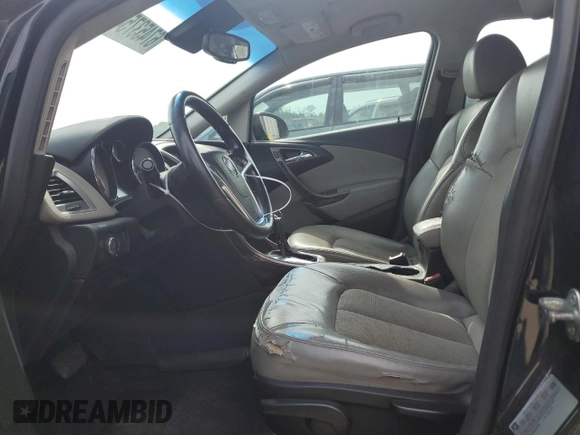 2014 Buick Verano with VIN 1G4PP5SK7E4139706, listed as a Copart auction lot 67453754 with 179,729 mi miles and Clean Title. Bid and sale history available at carsss.com. Image 7.