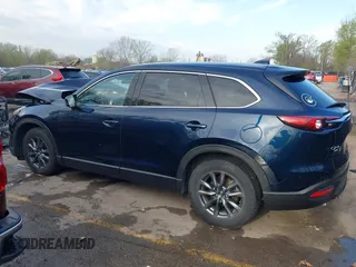 2021 Mazda CX-9 Touring с VIN JM3TCBCY4M0522399, выставлен на аукционе IAAI как лот 41978128 с пробегом 71 821 миль миль и . История ставок и продаж доступна на DreamBid. Изображение 15.