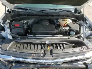 2022 Chevrolet Silverado 1500 LT z VIN 2GCUDDED1N1507736, wystawiony jako Copart lot #71133975 z przebiegiem 43 792 mil mil oraz Szkoda całkowita • Salvage title. Historia ofert i sprzedaży dostępna na DreamBid. Obrazek 15.