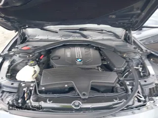 2014 BMW 3 Series 328d xDrive with VIN WBA3D5C56EKX99636, listed as a IAAI auction lot 42470800 with 109,050 mi miles and . Bid and sale history available at DreamBid. Image 10.