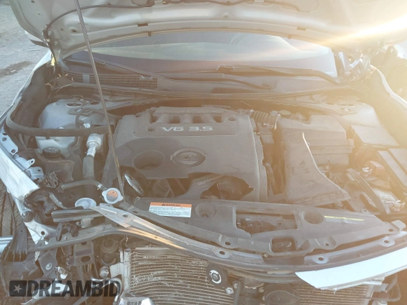 2013 Nissan Altima SV with VIN 1N4BL3AP3DC130944, listed as a IAAI auction lot 41245785 with 176,085 mi miles and . Bid and sale history available at DreamBid. Image 10.