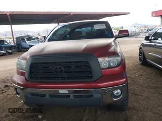 2007 Toyota Tundra SR5 with VIN 5TBDV54107S461279, listed as a IAAI auction lot 41765349 with 204,606 mi miles. Bid and sale history available at carsss.com. Image 13.