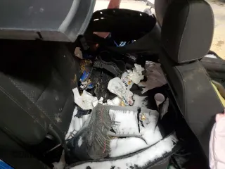 2024 GMC Terrain SLE с VIN 3GKALMEG1RL148994, выставлен на аукционе Copart как лот 45586625 с пробегом Не указан миль и На запчасти • Non repairable. История ставок и продаж доступна на DreamBid. Изображение 12.