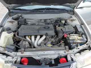 2002 Toyota Corolla CE with VIN 2T1BR12E62C551085, listed as a IAAI auction lot 42785690 with 121,542 mi miles and . Bid and sale history available at DreamBid. Image 10.