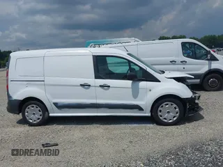 2017 Ford Transit Connect XL z VIN NM0LS7E77H1314107, wystawiony jako IAAI lot #42557844 z przebiegiem 65 679 mil mil oraz . Historia ofert i sprzedaży dostępna na DreamBid. Obrazek 13.