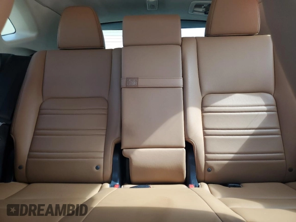 2016 Lexus NX 200t z VIN JTJYARBZ4G2030663, wystawiony jako Copart lot #60417284 z przebiegiem 87 202 mil mil oraz Szkoda całkowita • Salvage title. Historia ofert i sprzedaży dostępna na DreamBid. Obrazek 10.