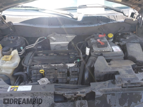 2016 Jeep Compass Sport with VIN 1C4NJCBA0GD560307, listed as a IAAI auction lot 42537535 with 178,194 mi miles and . Bid and sale history available at DreamBid. Image 10.