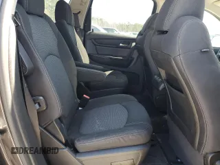 2016 Chevrolet Traverse LT with VIN 1GNKRGKD0GJ239034, listed as a Copart auction lot 48571635 with 131,749 mi miles and Salvage Title. Bid and sale history available at carsss.com. Image 11.