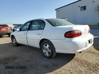 2005 Chevrolet Classic with VIN 1G1ND52FX5M197812, listed as a Copart auction lot 47479265 with 96,681 mi miles and Salvage Title. Bid and sale history available at carsss.com. Image 2.