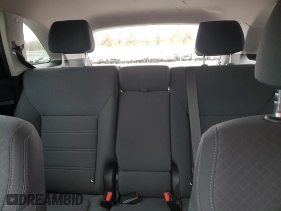 2018 Kia Sorento LX with VIN 5XYPG4A38JG376998, listed as a Copart auction lot 48482735 with 90,512 mi miles and Salvage Title. Bid and sale history available at carsss.com. Image 10.