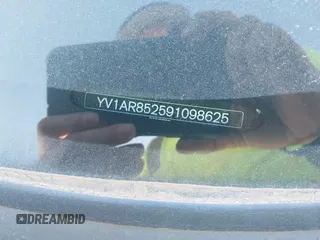2009 Volvo S80 с VIN YV1AR852591098625, выставлен на аукционе IAAI как лот 41656862 с пробегом 162 837 миль миль и . История ставок и продаж доступна на DreamBid. Изображение 9.