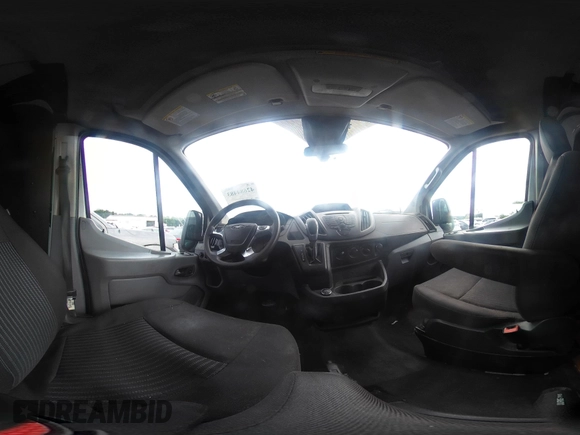 2019 Ford Transit с VIN 1FTYR2CM6KKA87249, выставлен на аукционе IAAI как лот 42684483 с пробегом 194 890 миль миль и . История ставок и продаж доступна на DreamBid. Изображение 18.