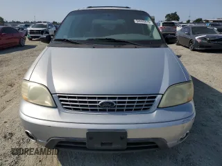 2003 Ford Windstar LX с VIN 2FMZA51493BA52129, выставлен на аукционе Copart как лот 59592815 с пробегом 204 862 миль миль и Списание • Salvage title. История ставок и продаж доступна на DreamBid. Изображение 5.